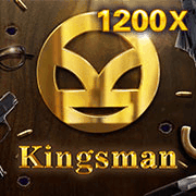 Đặc vụ Kingsman game cover
