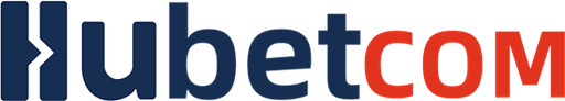 Hubetcom9 Logo